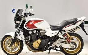 HONDA CB1300SF SUPER FOUR A 2013 SC54