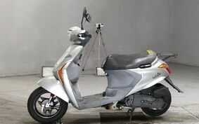 SUZUKI LET's 5 G CA47A