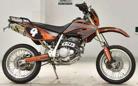 HONDA XR250 MOTARD MD30