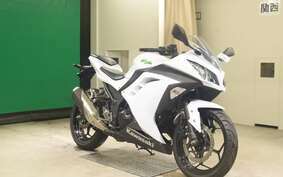 KAWASAKI NINJA 250 EX250L