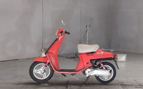 YAMAHA PASSOL 2E9