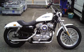 HARLEY XL883L 2005 CMM