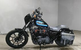 HARLEY XL1200NS 2019 LP3