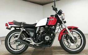 YAMAHA XJ400 1983 4G0