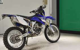 YAMAHA WR250F E