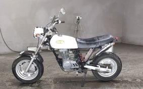 HONDA APE100 HC07