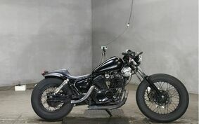 YAMAHA VIRAGO 250 S 3DM