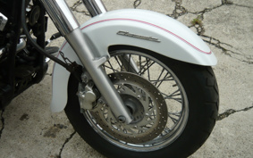 YAMAHA DRAGSTAR400 CLASSIC 2005 VH01J