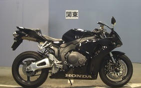 HONDA CBR1000RR 2006 SC57