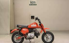 HONDA Z50R AB02