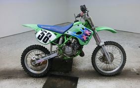 KAWASAKI KX80 1992 KX080V