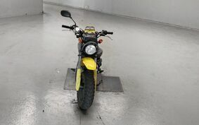 SUZUKI TR50 STREET MAGIC S CA1LB