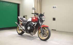 HONDA CB400SFV-3 2007 NC39