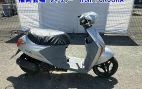 SUZUKI LET's 5 CA47A