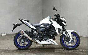 SUZUKI GSX-S750 2019 C533F