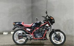 HONDA VT250F MC08