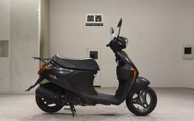 SUZUKI LET's 5 G CA47A