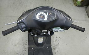 SUZUKI ADDRESS V50 G CA44A