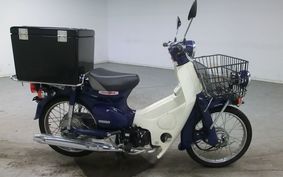 HONDA PRESS CUB 50 Fi AA01