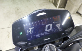 SUZUKI GIXXER 250 ED22Y