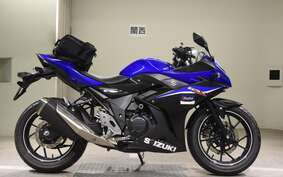 SUZUKI GSX250R DN11A