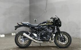 KAWASAKI Z900RS CAFE 2022 ZR900K