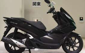 HONDA PCX125 JF81