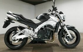 SUZUKI GSR400 2008 GK7DA