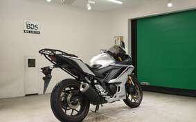 YAMAHA YZF-R25 A RG43J