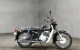 HONDA CD125T BENLY CD125T