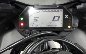 YAMAHA YZF-R3 2021 RH13J