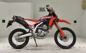 HONDA CRF250L MD47