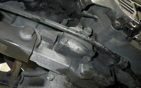 SUZUKI ADDRESS V125 CF46A