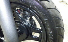 SUZUKI ADDRESS V125 CF46A