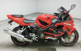 HONDA CBR600F4 2002 PC35