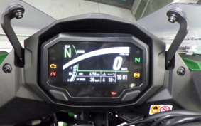 KAWASAKI NINJA 1000 SX 2021 ZXT02K