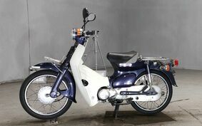 HONDA C70 SUPER CUB HA02