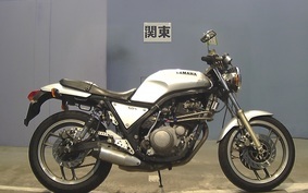 YAMAHA SRX600 Gen.1 1985 1JK