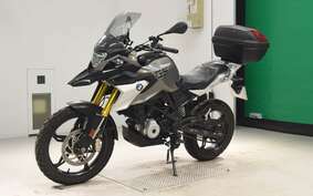 BMW G310GS 2017 0G02