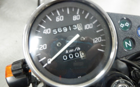 HONDA FTR223 MC34