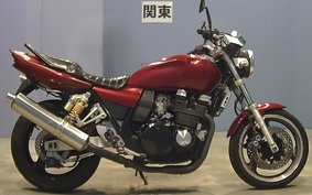 YAMAHA XJR400 R 2001 RH02J