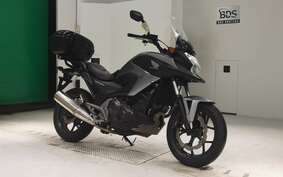 HONDA NC750X 2016 RC72