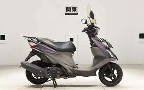 SUZUKI ADDRESS V125 S CF4MA