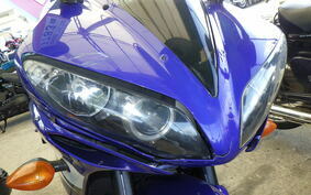 YAMAHA YZF-R1 2004