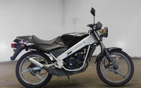 SUZUKI WOLF 50 NA11A