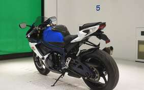 SUZUKI GSX-R750 2012