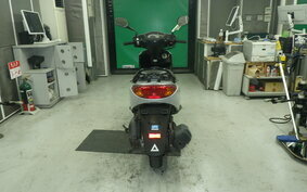 YAMAHA AXIS 125 TREET SE53J