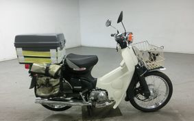 HONDA C70 SUPER CUB HA02