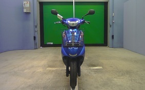 SUZUKI ADDRESS V125 G CF46A