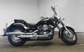 YAMAHA DRAGSTAR 400 CLASSIC 2006 VH01J